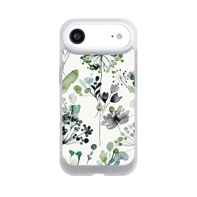 iPhone Air NIVOcore Wild Grasses Eucalyptus