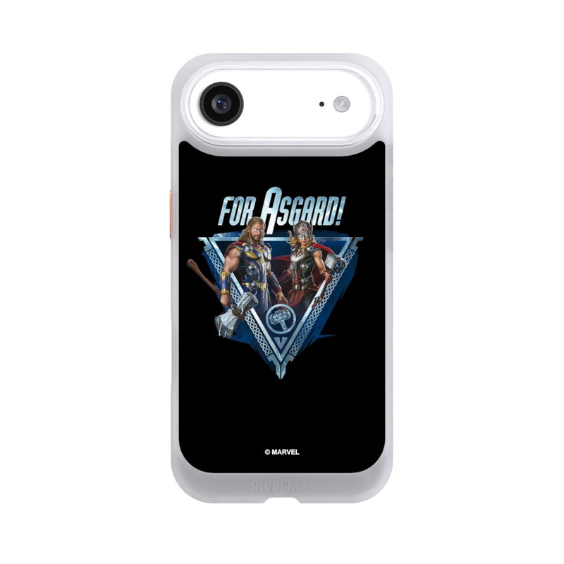 iPhone Air NIVOcore Thor for Asgard