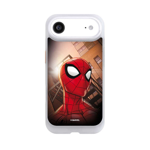 Apple iPhone Air NIVOcore Spider-Man City