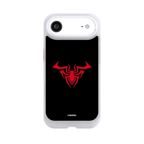 Apple iPhone Air NIVOcore Spider-Man Miles Morales Venomized