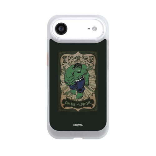 Apple iPhone Air NIVOcore The Incredible Hulk