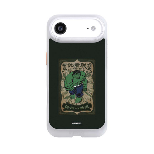 Apple iPhone Air NIVOcore The Incredible Hulk