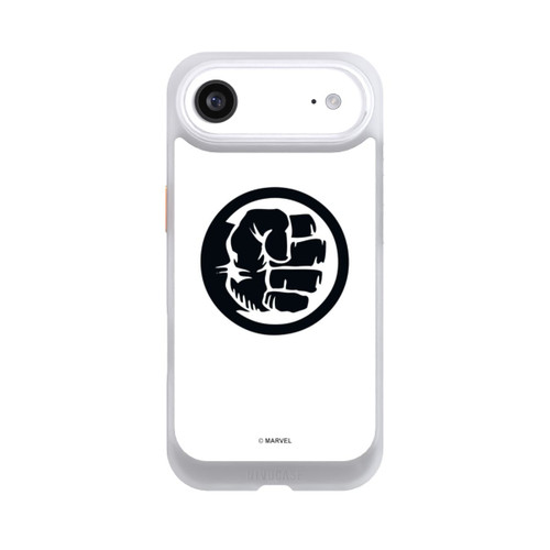 Apple iPhone Air NIVOcore Hulk Fist Logo
