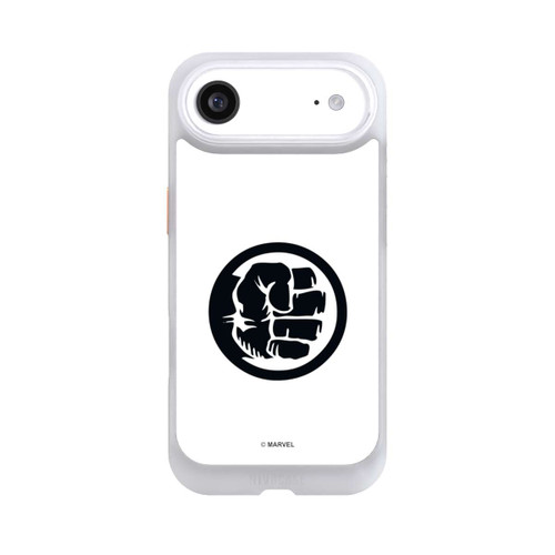 Apple iPhone Air NIVOcore Hulk Fist Logo