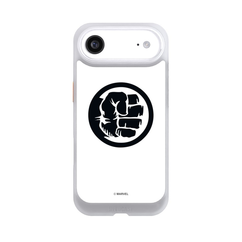 iPhone Air NIVOcore Hulk Fist Logo