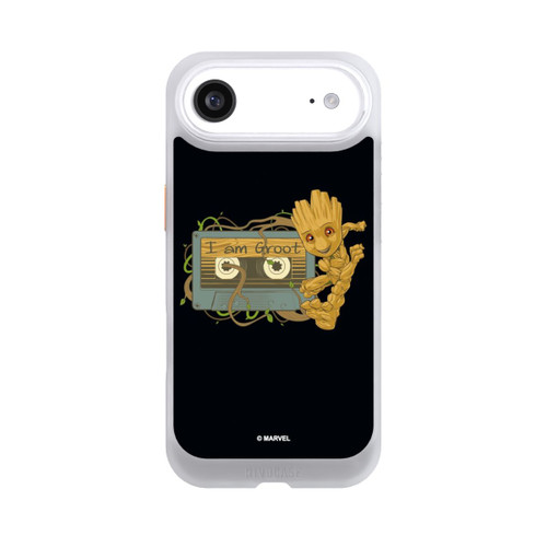 Apple iPhone Air NIVOcore I am Groot Guardians Of The Galaxy