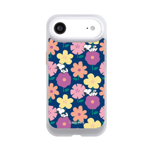 Apple iPhone Air NIVOcore Snoopy Muster Frühling