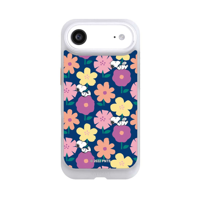 iPhone Air NIVOcore Snoopy Pattern Spring