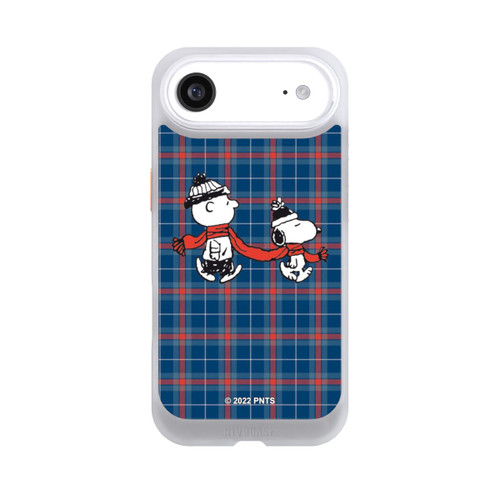 Apple iPhone Air NIVOcore Peanuts Weihnachtspulli