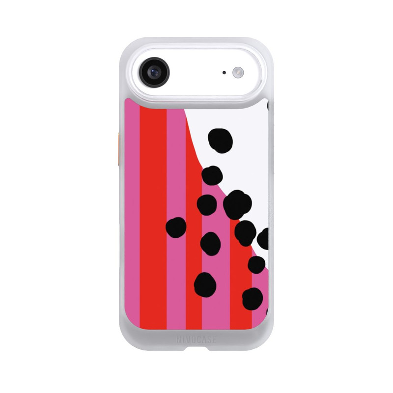iPhone Air NIVOcore Glossy Dots