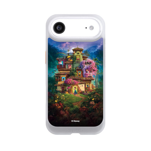 Apple iPhone Air NIVOcore Casita Encanto