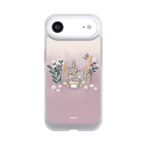 Apple iPhone Air NIVOcore Klopfer mit Blumen