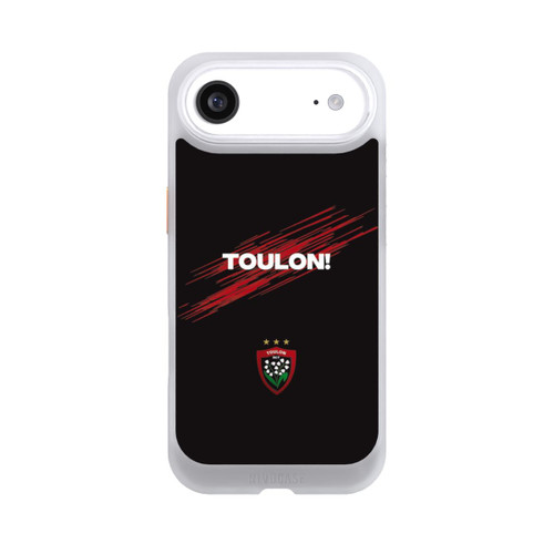 Apple iPhone Air NIVOcore Toulon Schwarz