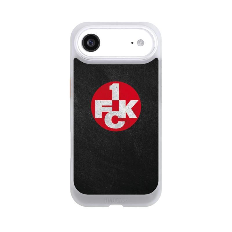 iPhone Air NIVOcore 1.FCK Grunge