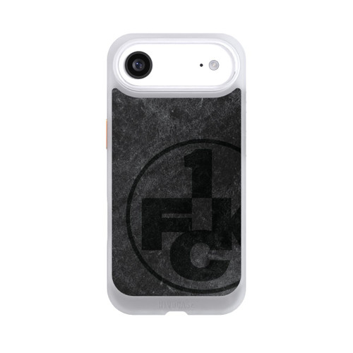 Apple iPhone Air NIVOcore 1.FCK Black Grunge