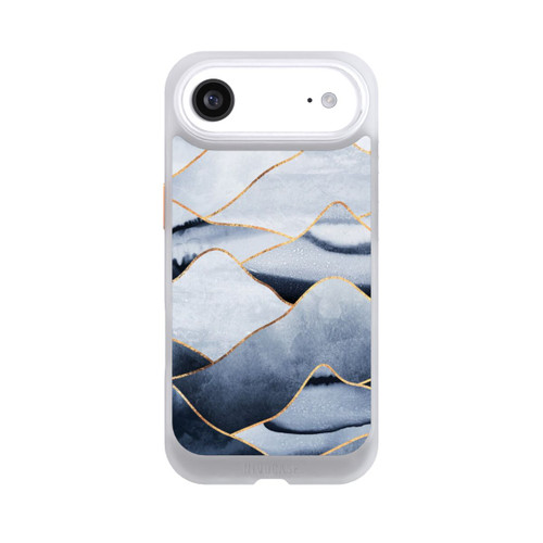 Apple iPhone Air NIVOcore Mountains Night