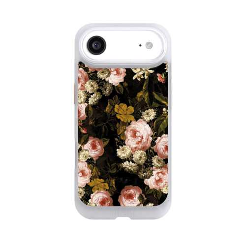 Apple iPhone Air NIVOcore UtArt Flowers Vintage