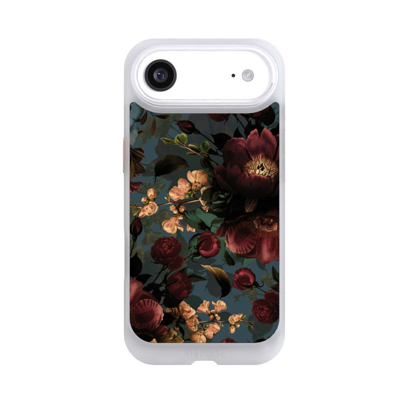 iPhone Air NIVOcore Flowers Vintage