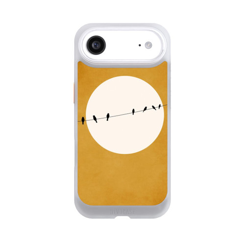 Apple iPhone Air NIVOcore Zwitschern und Entspannen