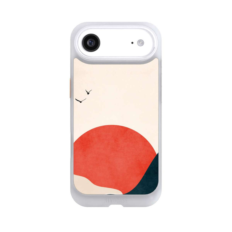 iPhone Air NIVOcore Drowning Sun