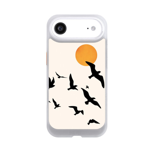 Apple iPhone Air NIVOcore Auf und davon