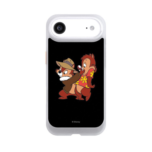 Apple iPhone Air NIVOcore Chip &amp; Chap