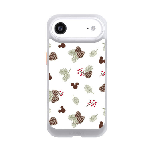Apple iPhone Air NIVOcore Mickey Cone Pattern
