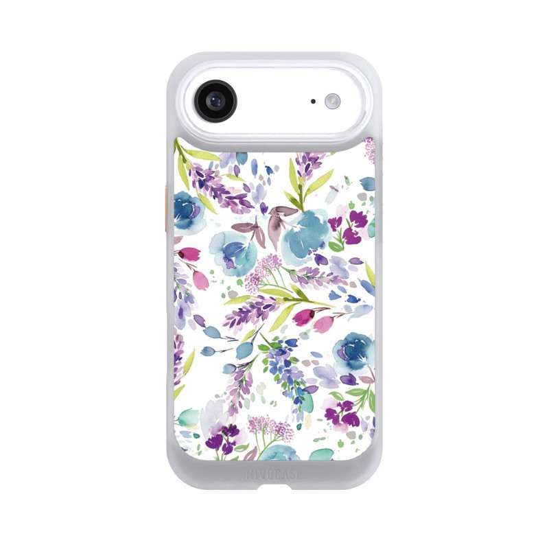 iPhone Air NIVOcore Herbstliche Lavendelsträuße