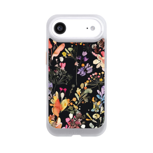 Apple iPhone Air NIVOcore Wilde Gräser schwarz