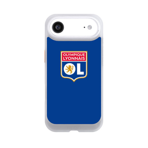 Apple iPhone Air NIVOcore OL Logo
