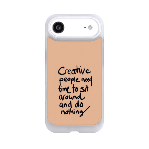 Apple iPhone Air NIVOcore Creative People
