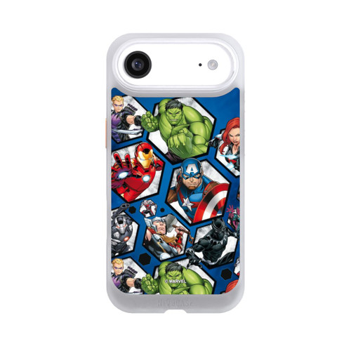 Apple iPhone Air NIVOcore Avenger Fightmode