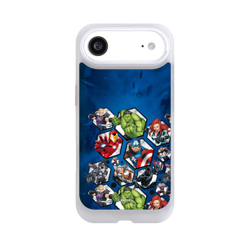 Apple iPhone Air NIVOcore Avenger Fightmode