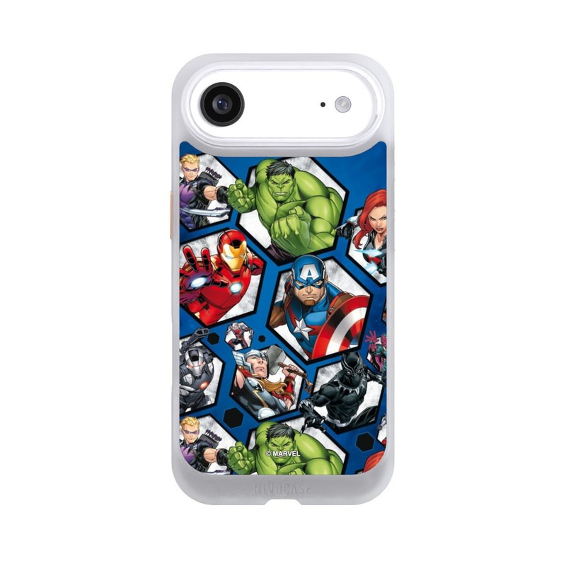 iPhone Air NIVOcore Avenger Fightmode