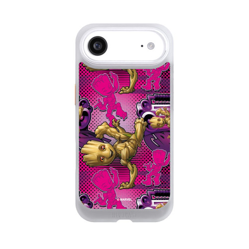 Apple iPhone Air NIVOcore I am Groot Pattern