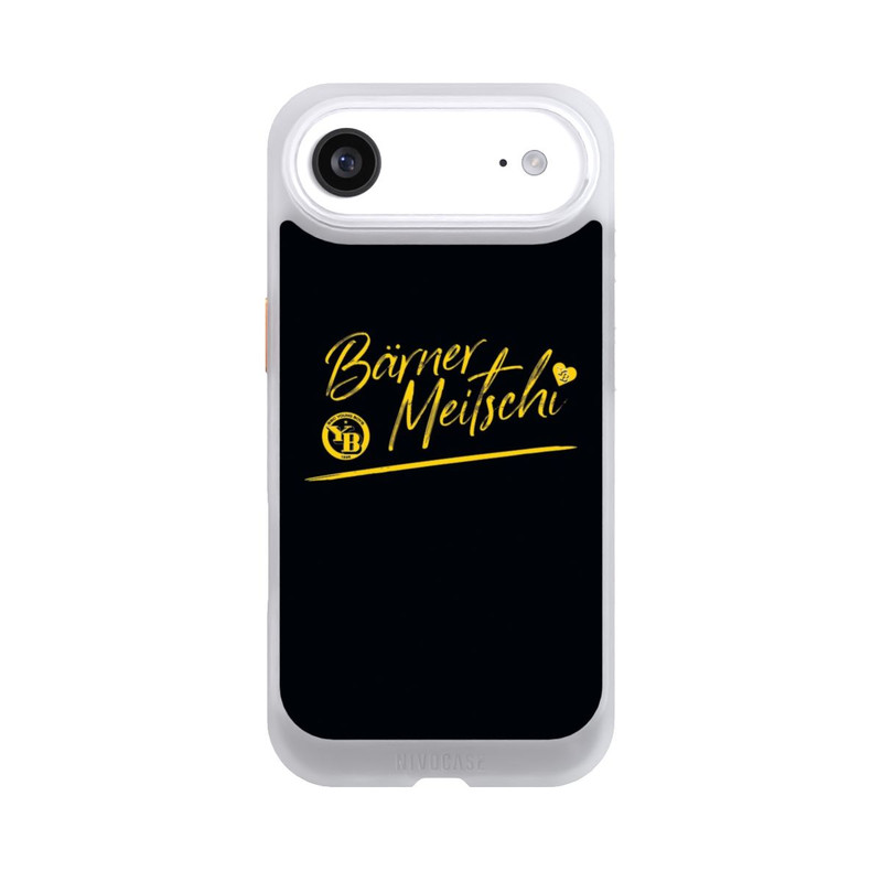 iPhone Air NIVOcore BSC YB Bärner Meitschi