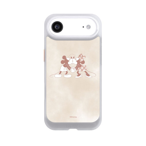 Apple iPhone Air NIVOcore Micky Minnie Kissing Boho