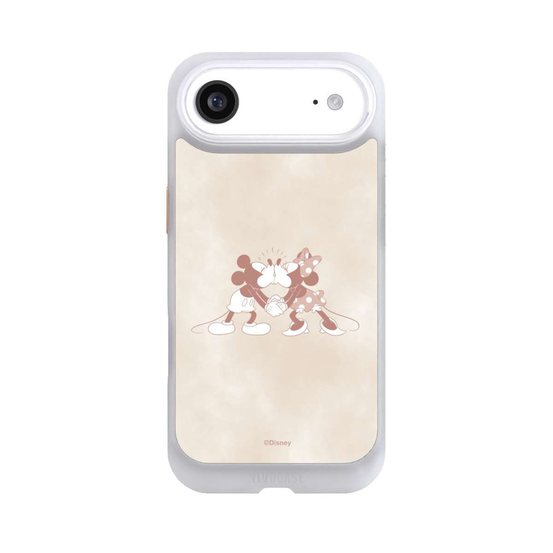 iPhone Air NIVOcore Micky Minnie Kissing Boho