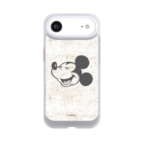Apple iPhone Air NIVOcore Micky Laughing Boho
