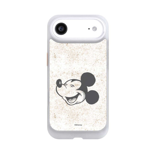 Apple iPhone Air NIVOcore Micky Laughing Boho