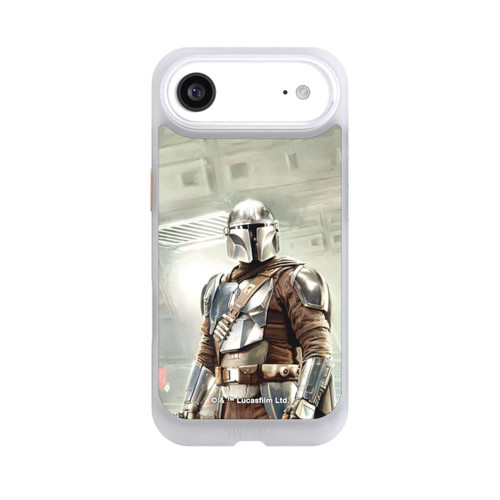 Apple iPhone Air NIVOcore The Mandalorian Comic Art