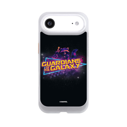 Apple iPhone Air NIVOcore Guardians of the Galaxy Logo