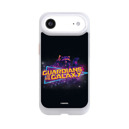 Apple iPhone Air NIVOcore Guardians of the Galaxy Logo