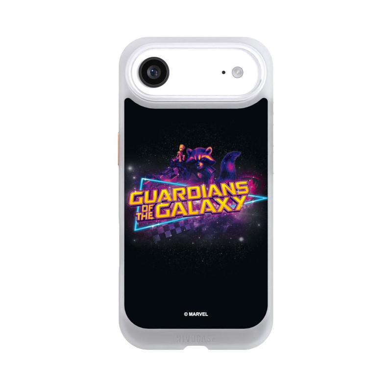 iPhone Air NIVOcore Guardians of the Galaxy Logo