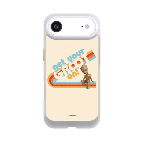 Apple iPhone Air NIVOcore Get Your Groot On Guardians of the Galaxy