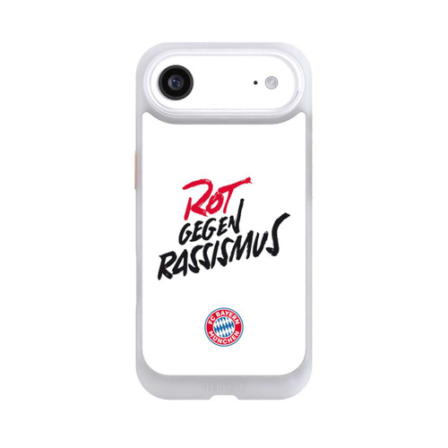 Apple iPhone Air NIVOcore FCB Red against racism