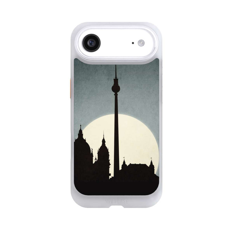 iPhone Air NIVOcore Berlin Sunrise