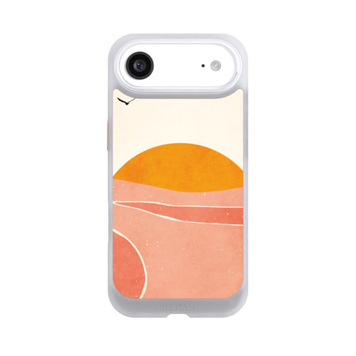 Apple iPhone Air NIVOcore In der Sonne tanzen