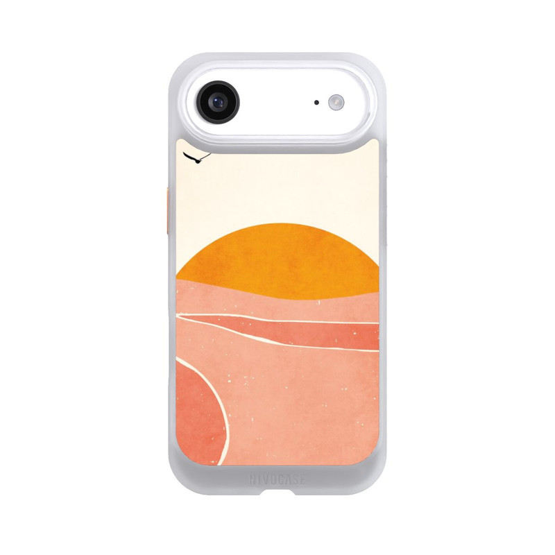 iPhone Air NIVOcore In der Sonne tanzen
