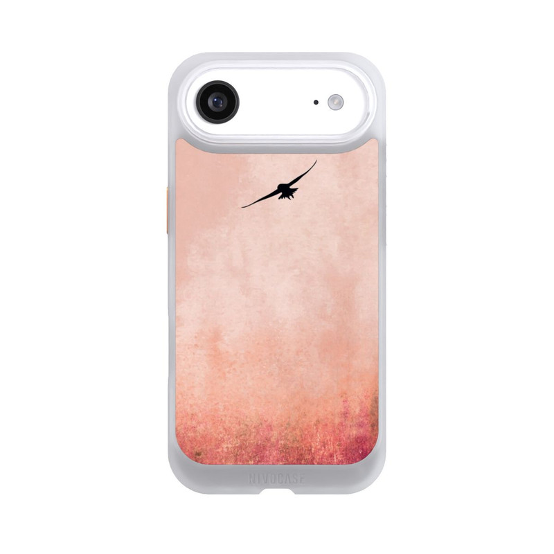 iPhone Air NIVOcore Auferstehen wie ein Phönix